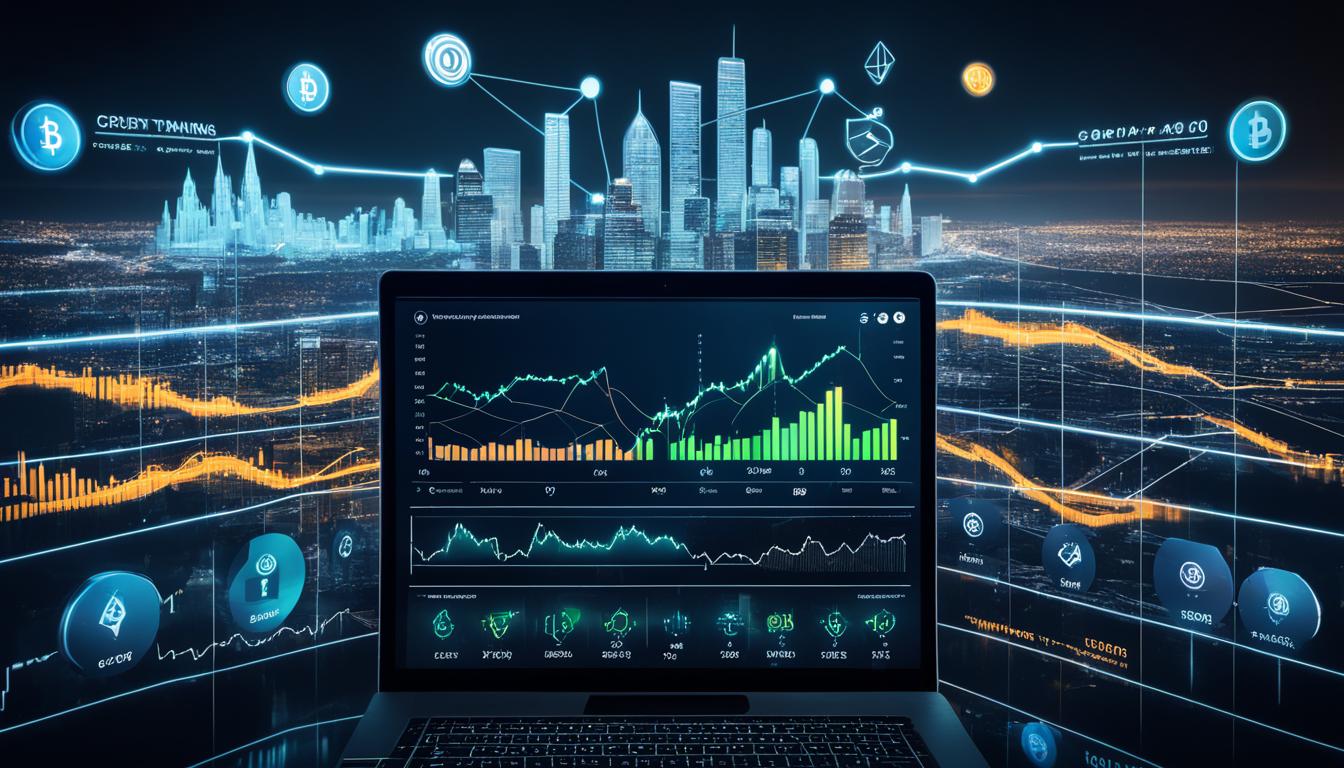 Cryptocurrency trading platforms