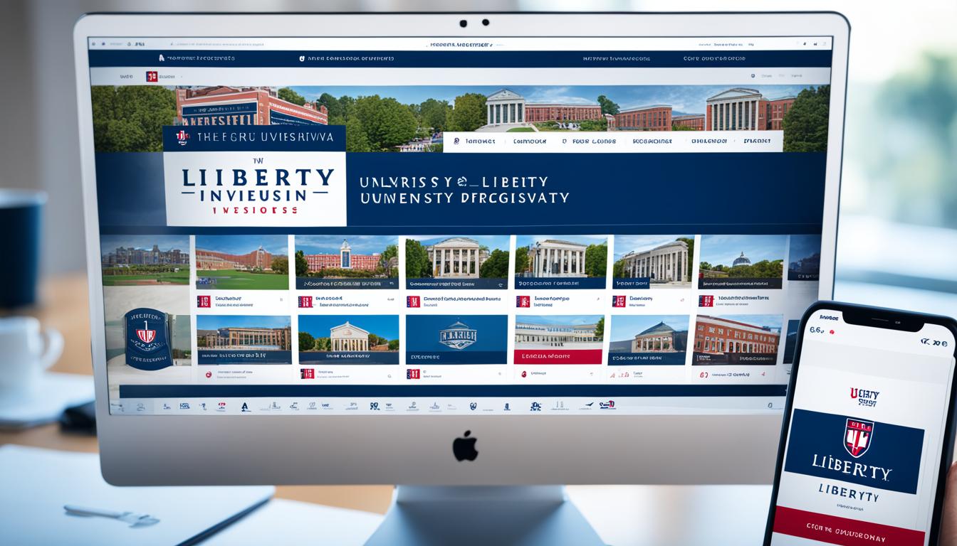 online programs liberty university