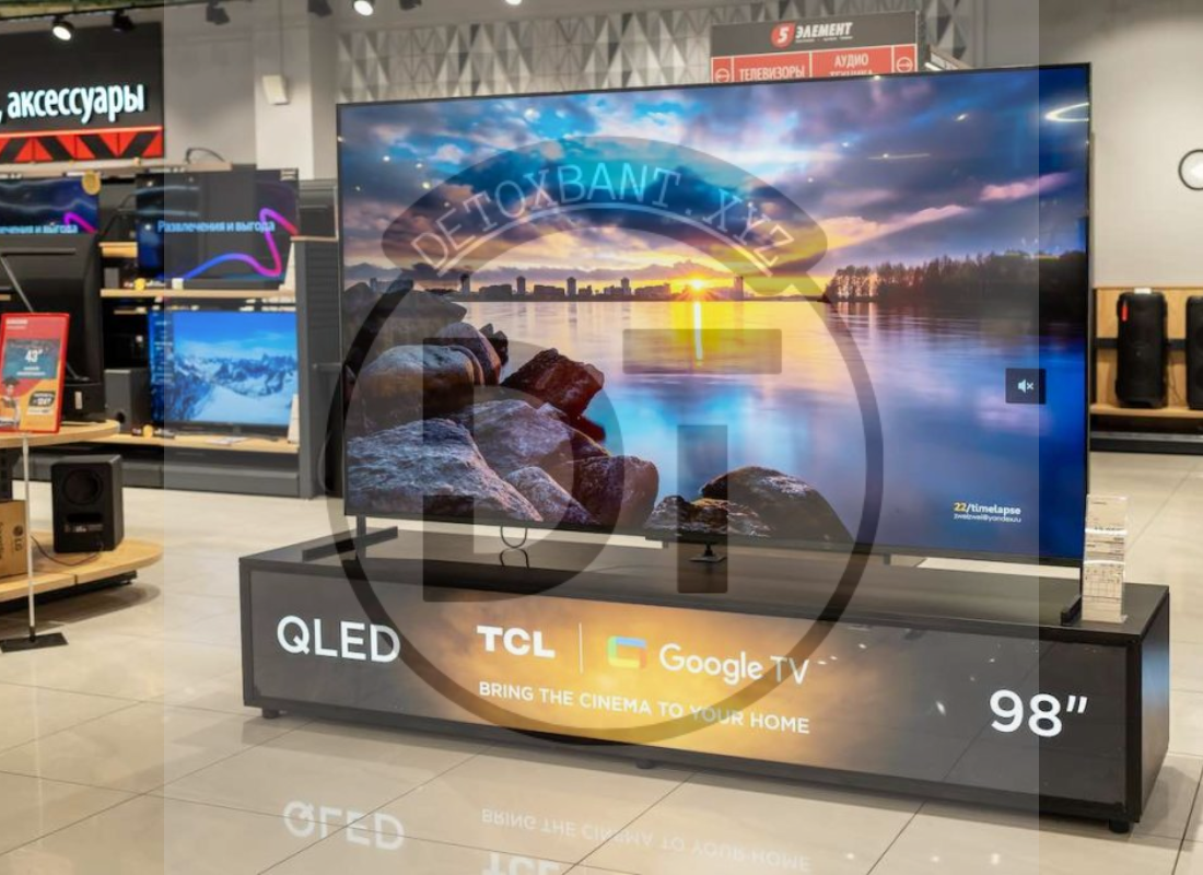 TCL HDR Technology