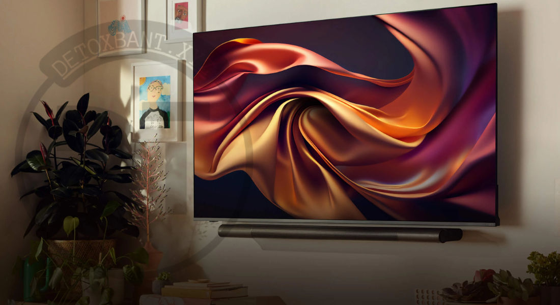 Vizio TV Design (2)