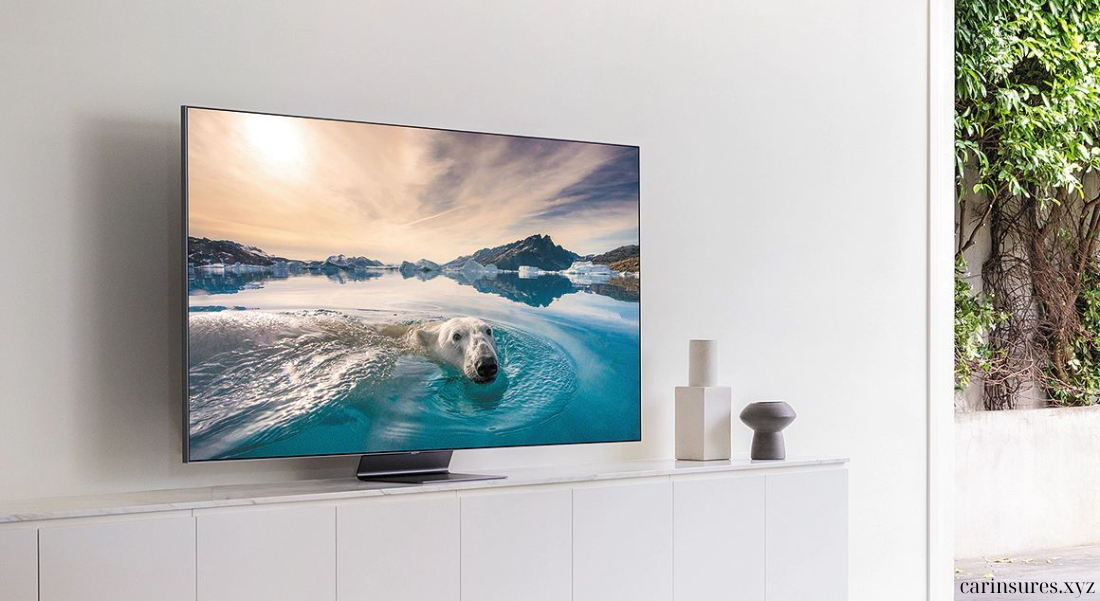 Samsung Smart TV